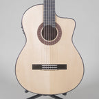Katoh MCG115SEQ Classical Guitar-Katoh-Infinite Music