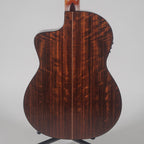 Katoh MCG115SEQ Classical Guitar-Katoh-Infinite Music