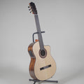 Katoh MCG115SEQ Classical Guitar-Katoh-Infinite Music