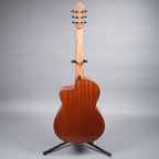 Katoh MCG20CEQ Cutaway Classical Guitar-Katoh-Infinite Music