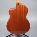 Katoh MCG20CEQ Cutaway Classical Guitar-Katoh-Infinite Music