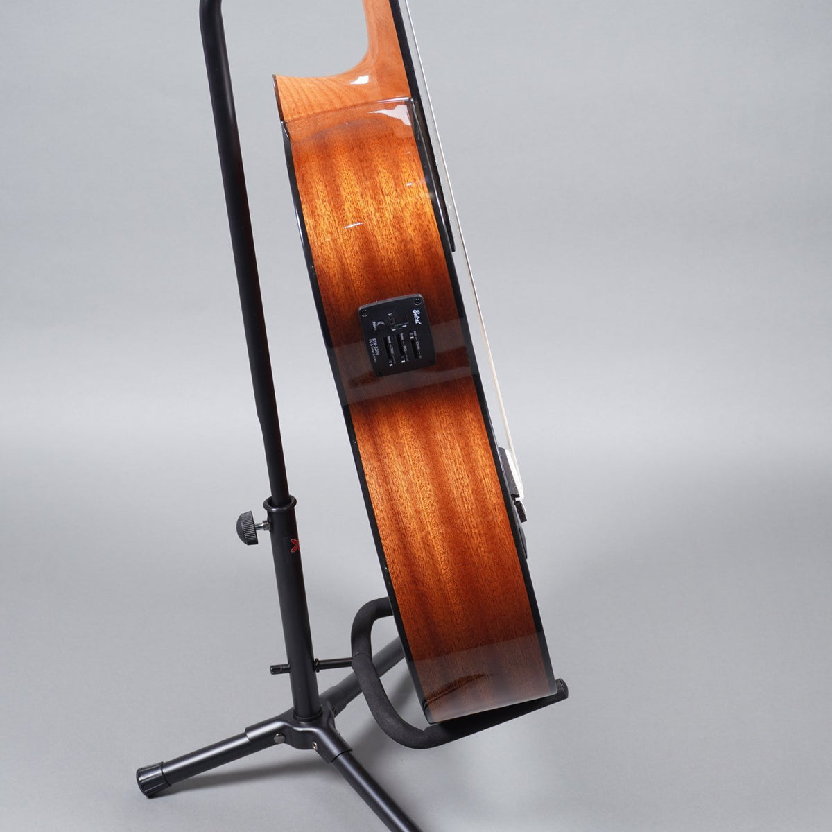 Katoh MCG20CEQ Cutaway Classical Guitar-Katoh-Infinite Music