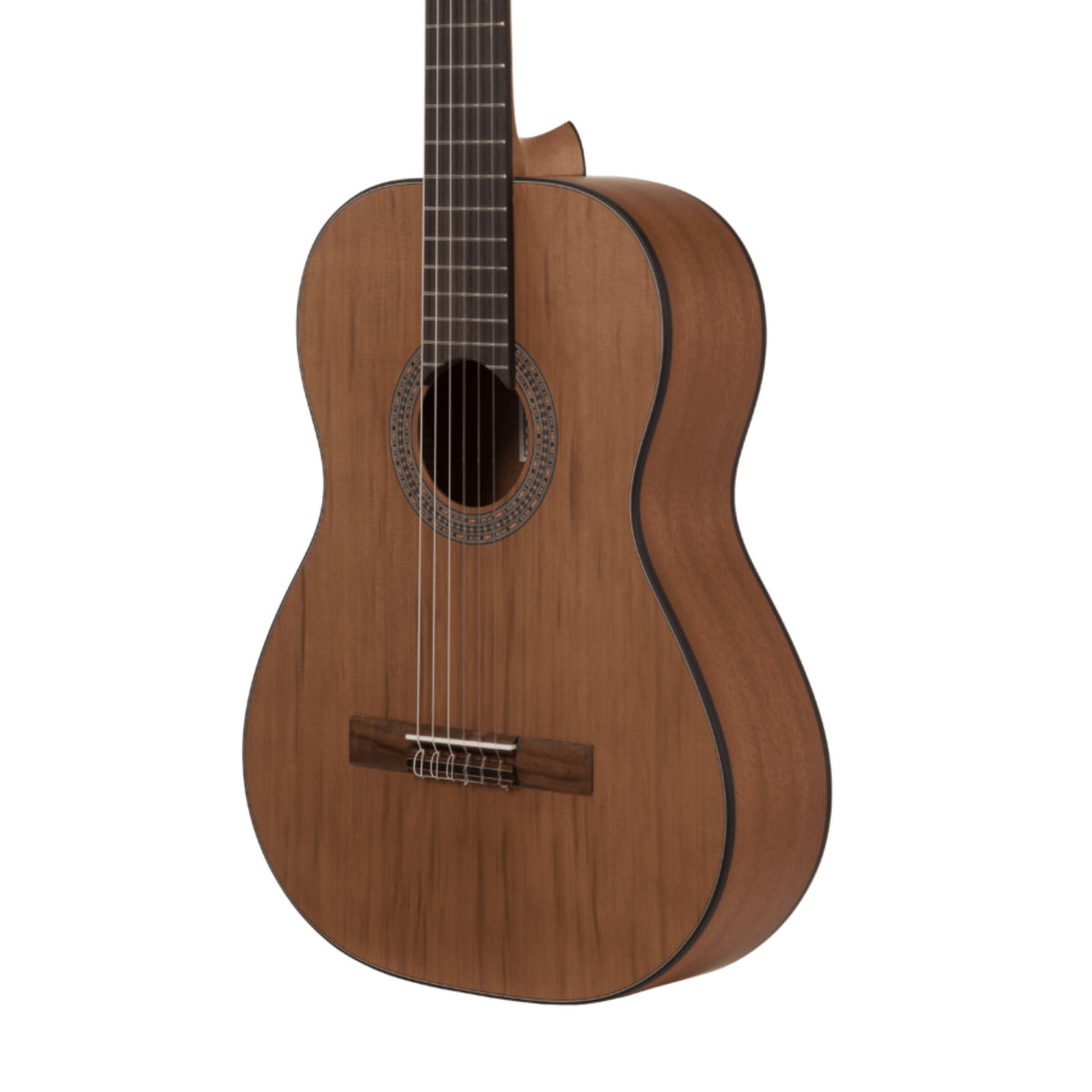 Katoh MCG35C Classical Guitar-Katoh-Infinite Music