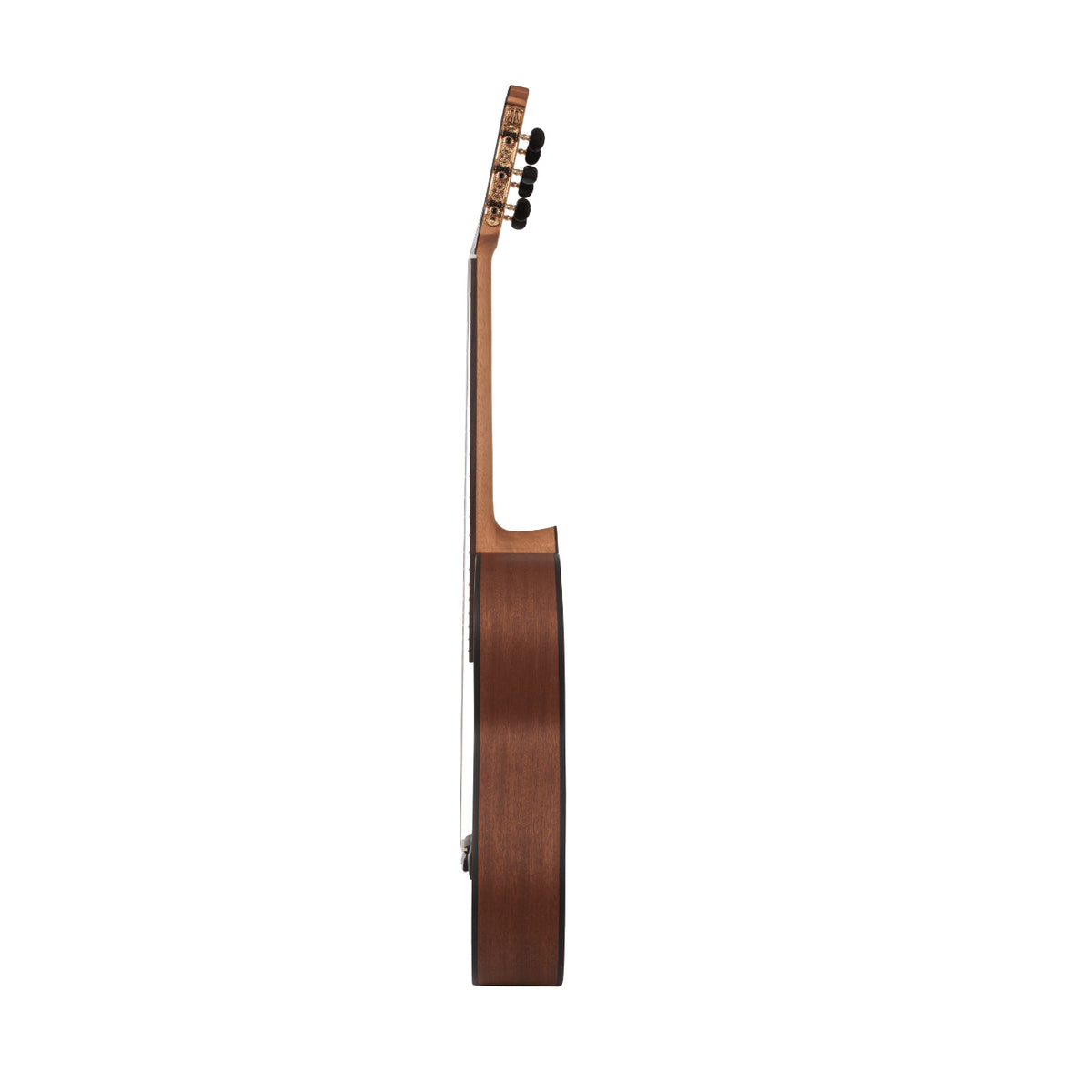 Katoh MCG35C Classical Guitar-Katoh-Infinite Music