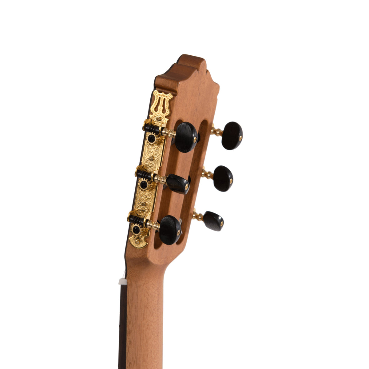 Katoh MCG35C Classical Guitar-Katoh-Infinite Music