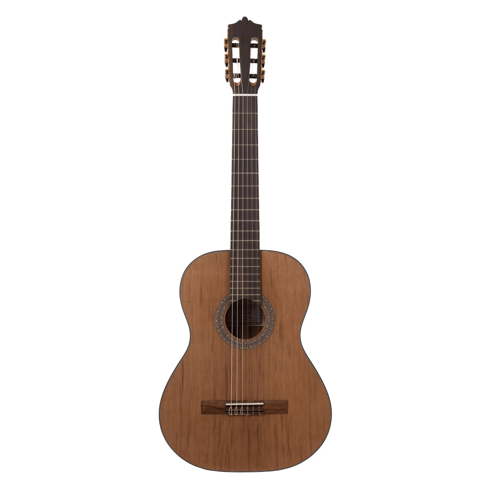 Katoh MCG35C Classical Guitar-Katoh-Infinite Music