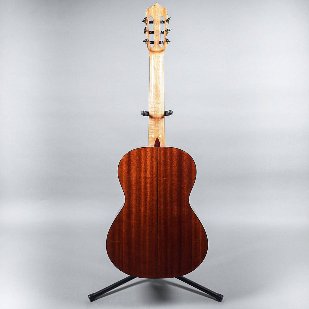 Katoh MCG40C Classical Guitar-Katoh-Infinite Music