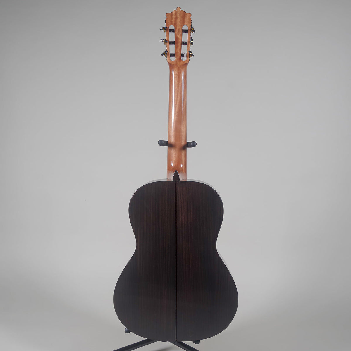 Katoh MCG50S Classic Guitar-Katoh-Infinite Music