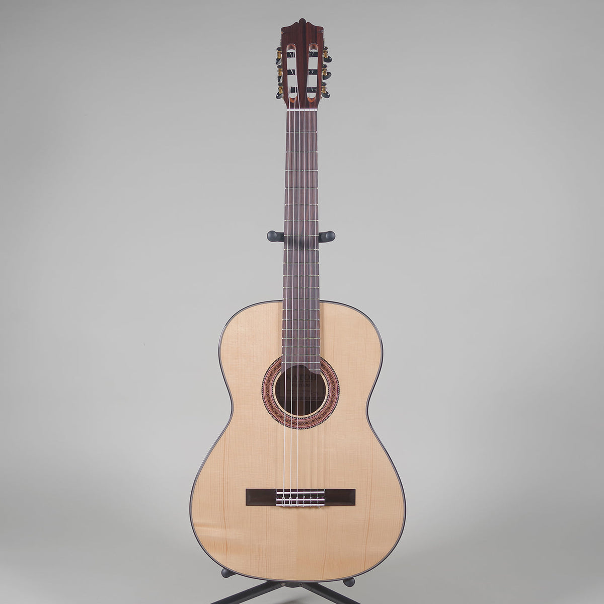 Katoh MCG50S Classic Guitar-Katoh-Infinite Music