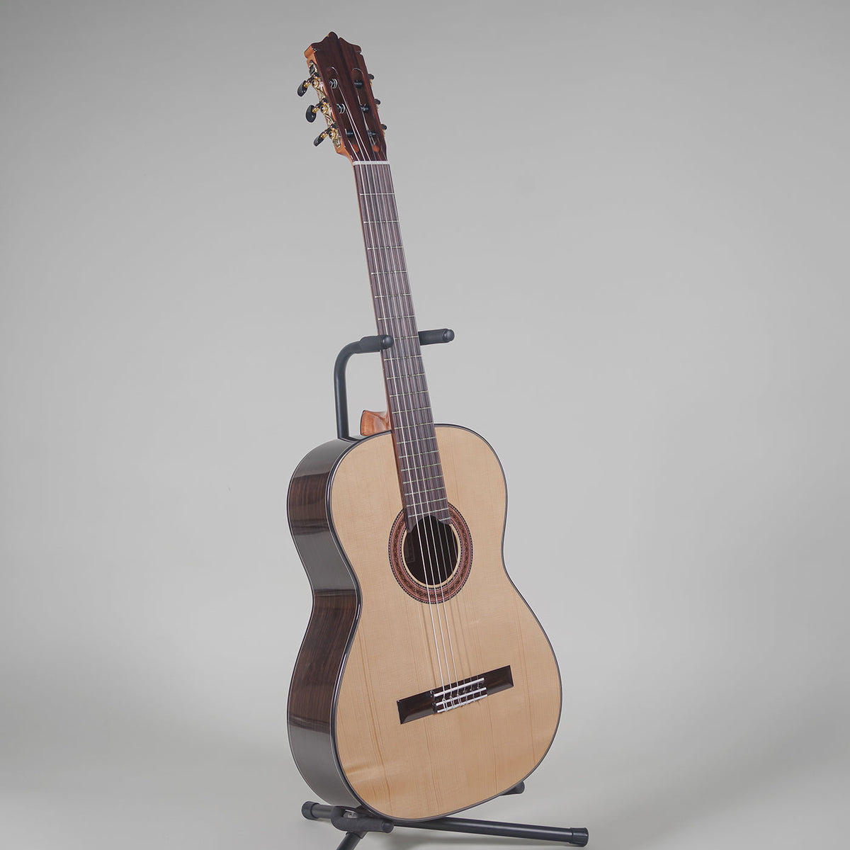 Katoh MCG50S Classic Guitar-Katoh-Infinite Music