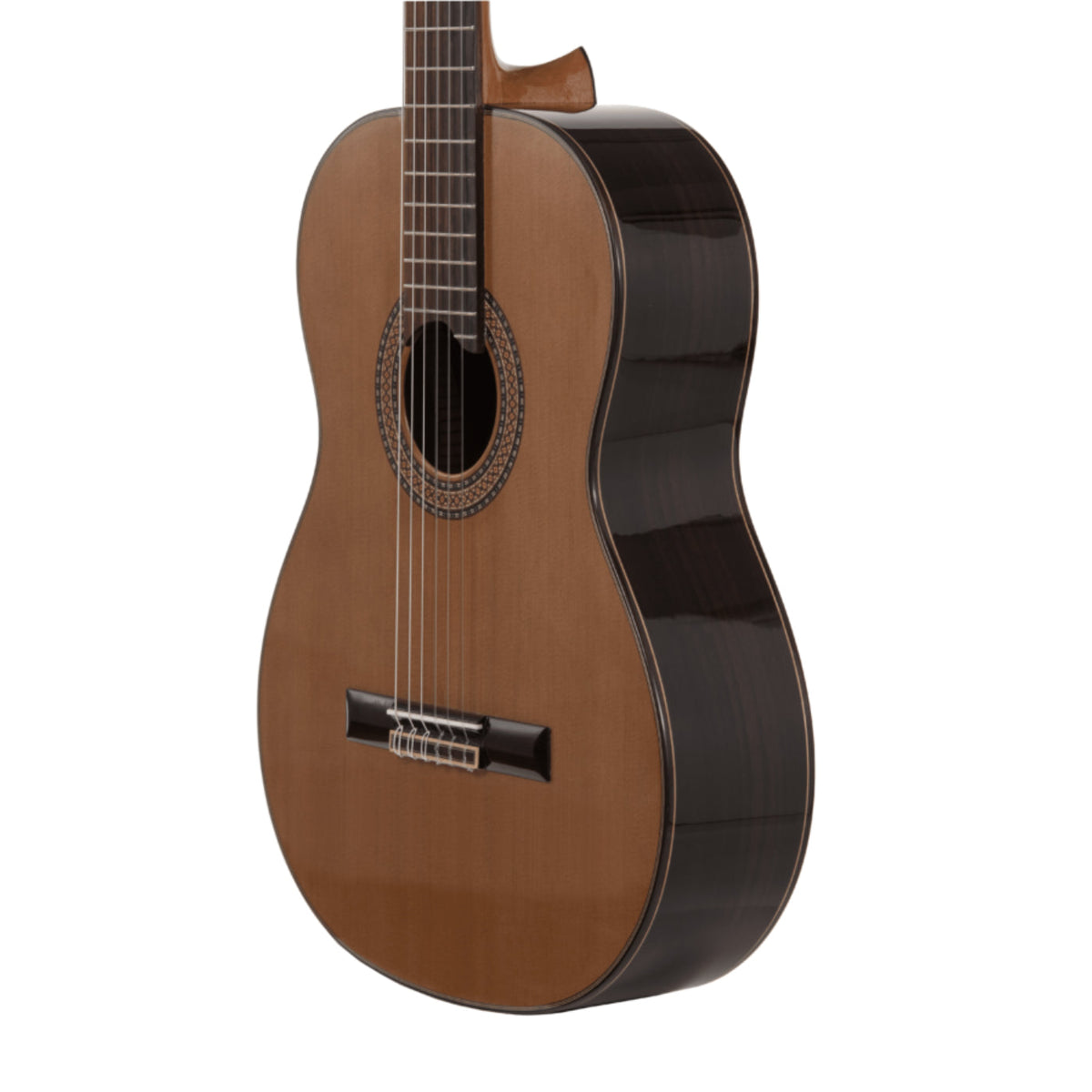 Katoh MCG80C Classic Guitar-Katoh-Infinite Music