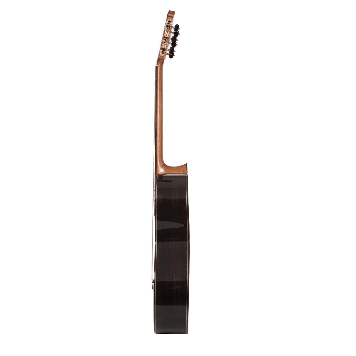 Katoh MCG80C Classic Guitar-Katoh-Infinite Music