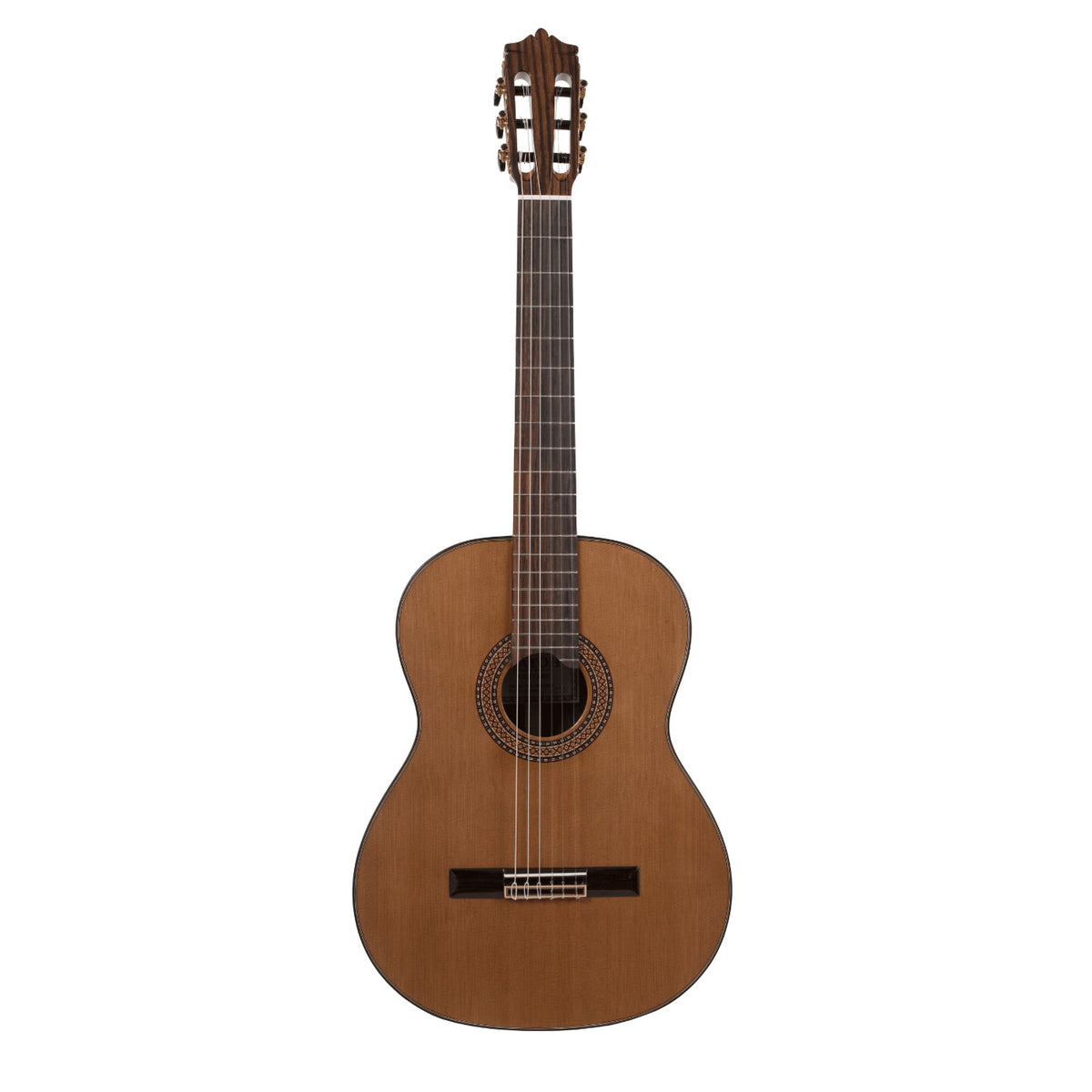 Katoh MCG80C Classic Guitar-Katoh-Infinite Music
