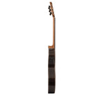 Katoh MCG80SEQT Classical Electric Cutaway Guitar-Katoh-Infinite Music