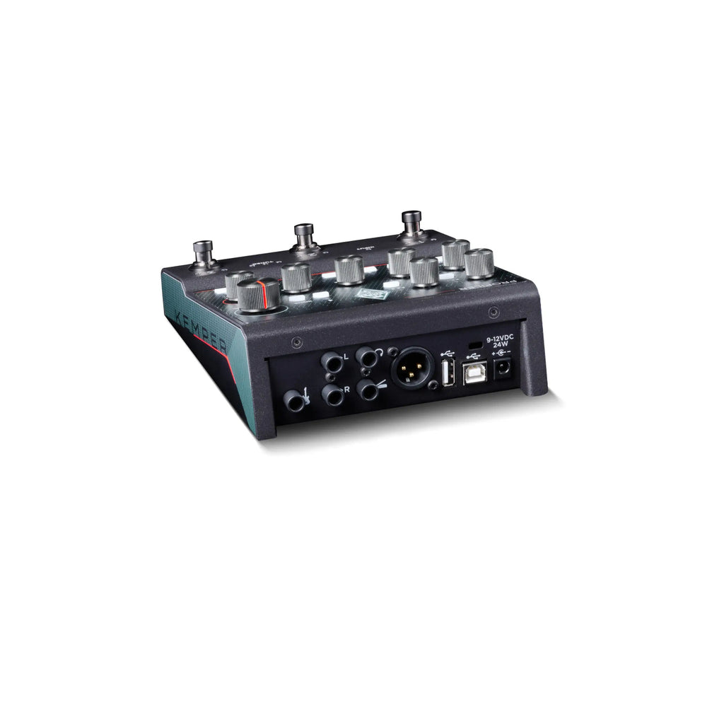 Kemper Profiler Player Amp Modeller Pedal-Kemper-Infinite Music