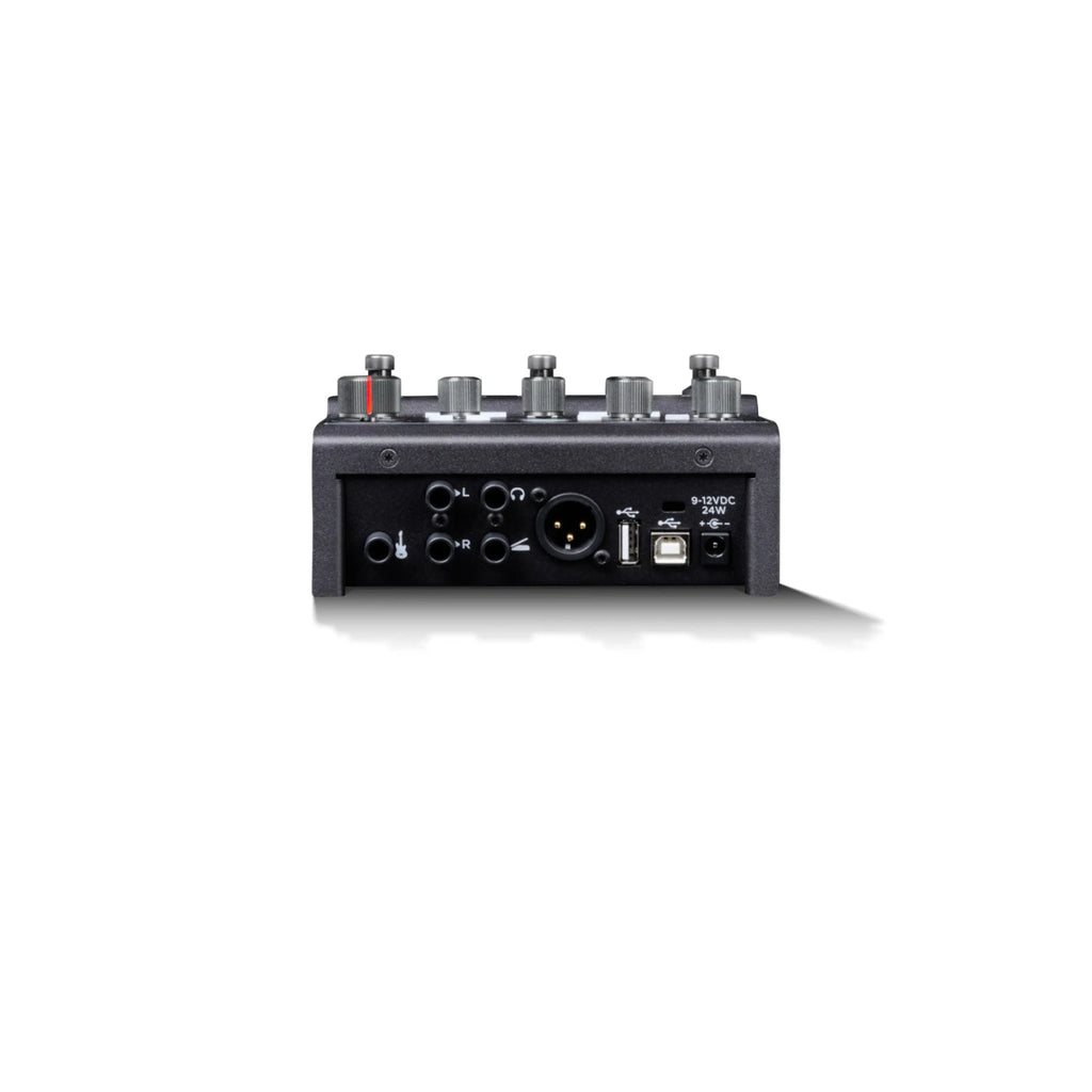 Kemper Profiler Player Amp Modeller Pedal-Kemper-Infinite Music