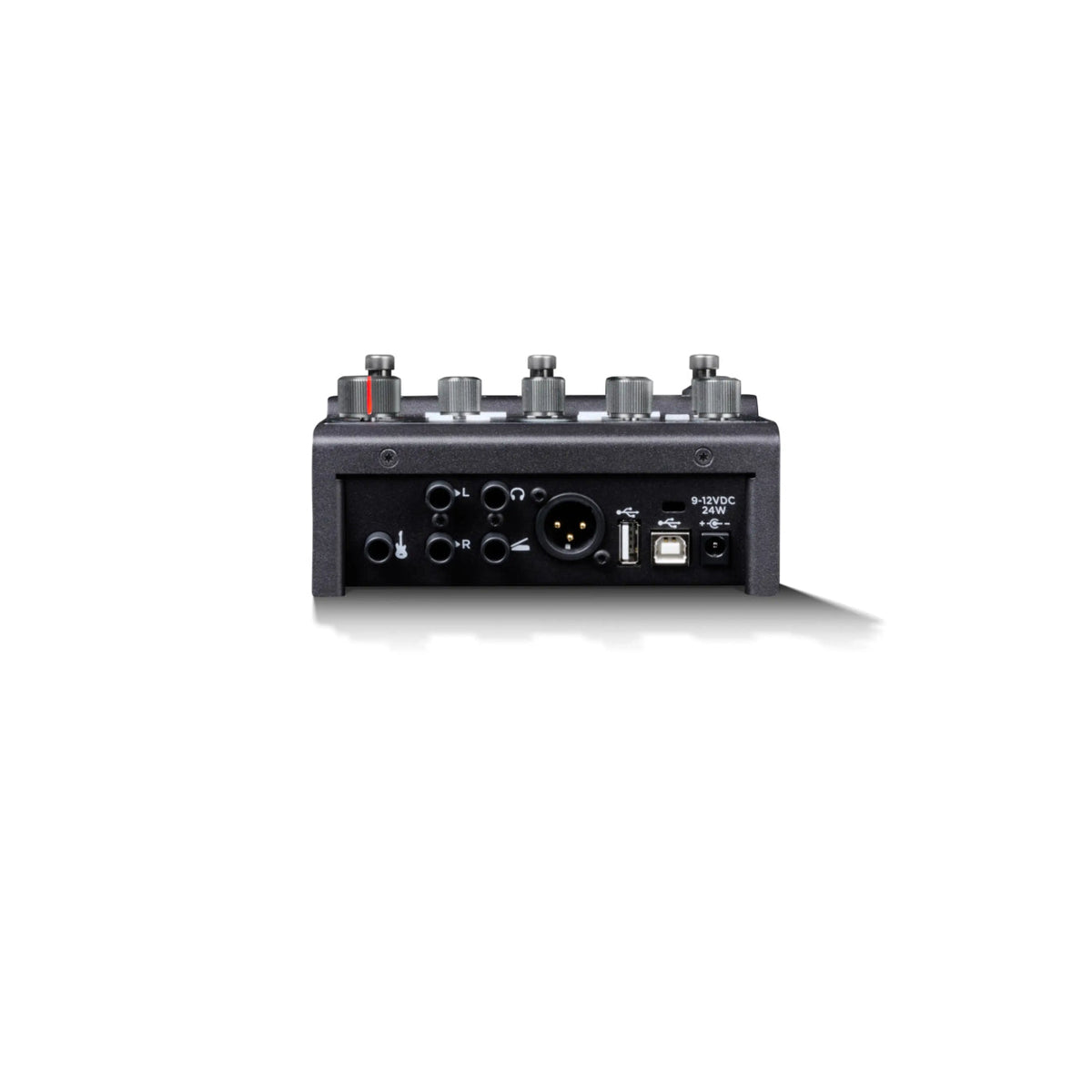 Kemper Profiler Player Amp Modeller Pedal-Kemper-Infinite Music