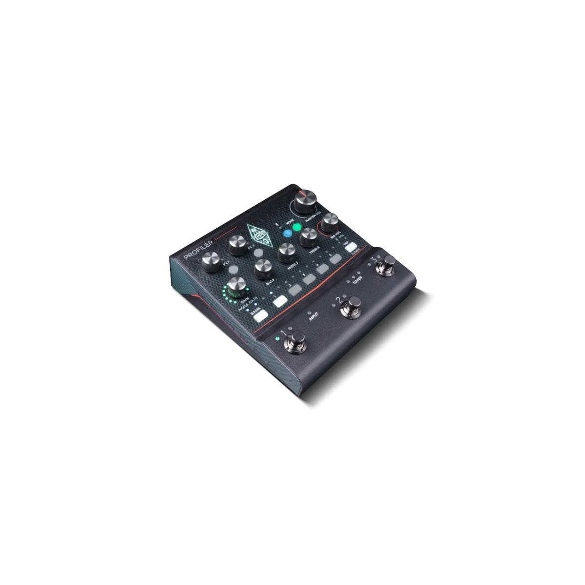 Kemper Profiler Player Amp Modeller Pedal-Kemper-Infinite Music