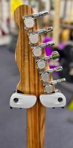 Kendall Custom Guitars "Avocado Burst" Electric Guitar ( Made in Australia )-Kendall Custom Guitars-Infinite Music