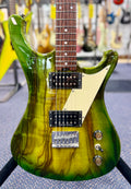 Kendall Custom Guitars "Avocado Burst" Electric Guitar ( Made in Australia )-Kendall Custom Guitars-Infinite Music
