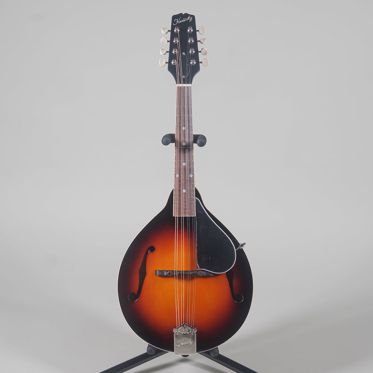 Kentucky KM-140 A-Style Mandolin-Kentucky-Infinite Music