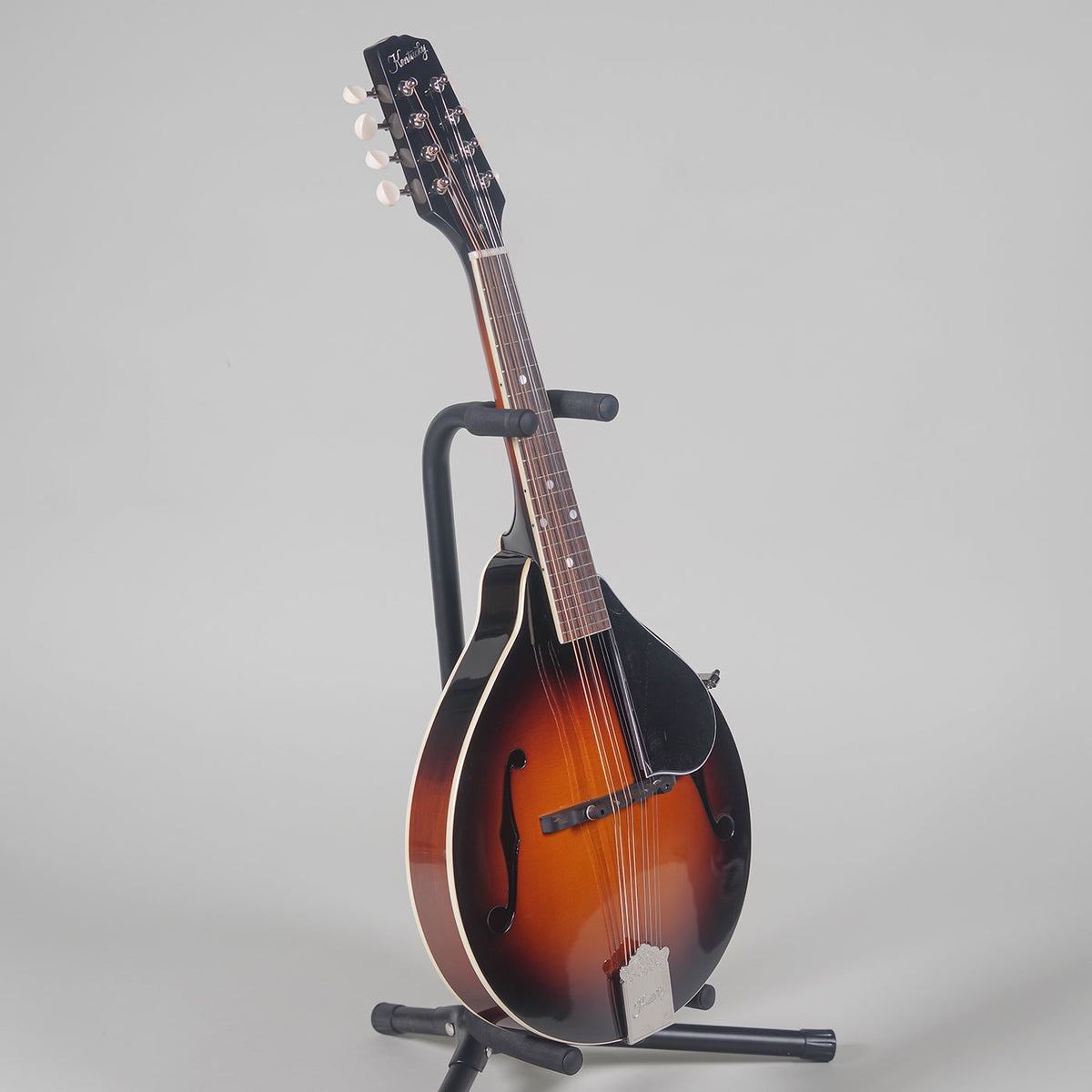 Kentucky KM-140 A-Style Mandolin-Kentucky-Infinite Music