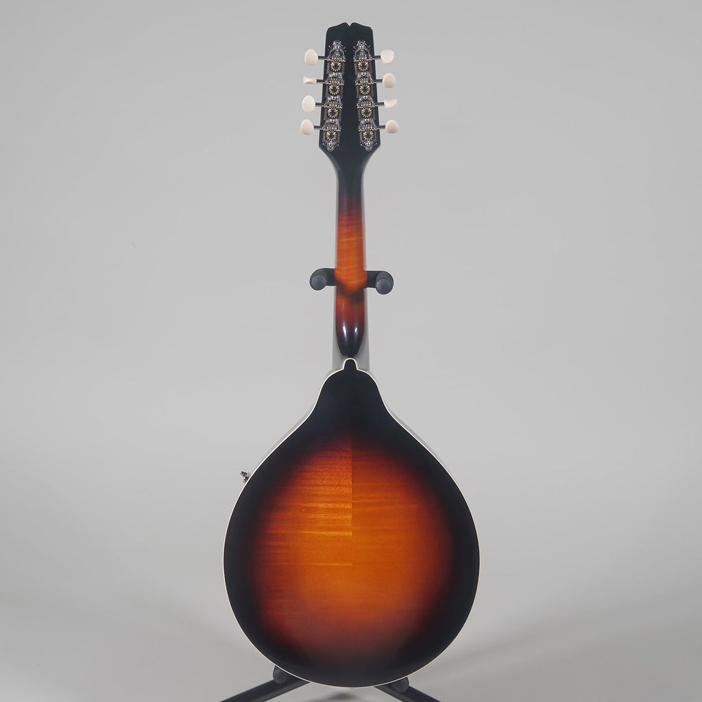 Kentucky KM-250 A-Style Mandolin-Kentucky-Infinite Music