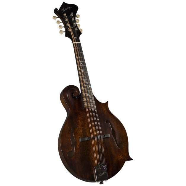 Kentucky KM-606 F-Style Mandolin-Kentucky-Infinite Music