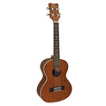 Kohala Akamai Series Tenor Ukulele with Pickup-Kohala-Infinite Music