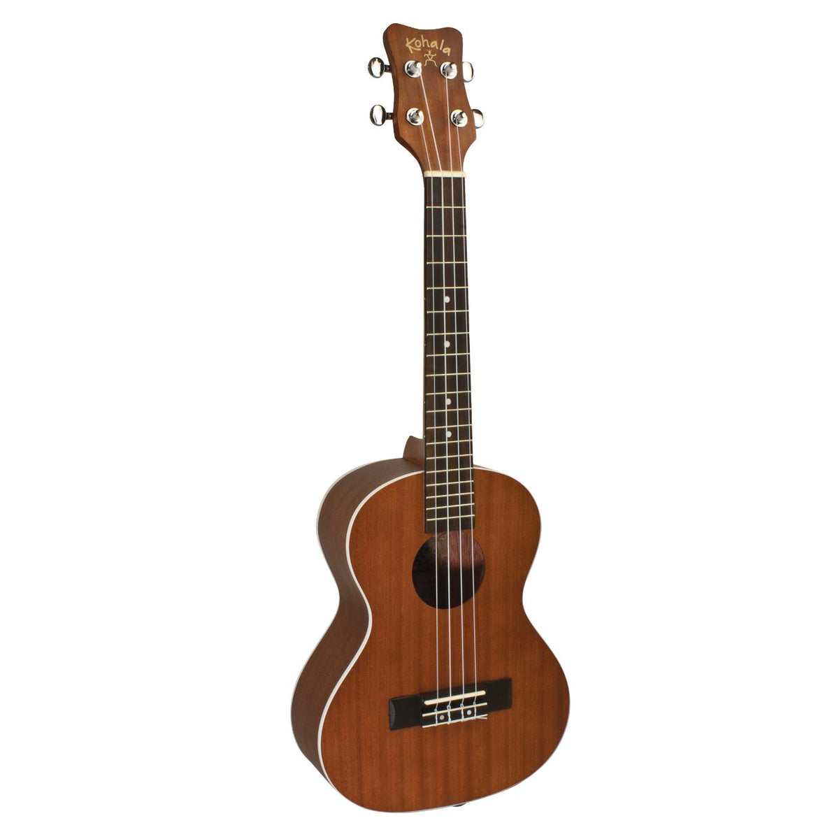 Kohala Akamai Series Tenor Ukulele with Pickup-Kohala-Infinite Music