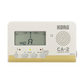 Korg CA-2 Chromatic Tuner-Korg-Infinite Music