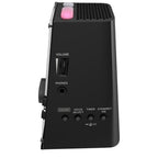 Korg KDM-3 Digital Metronome - Black-Korg-Infinite Music