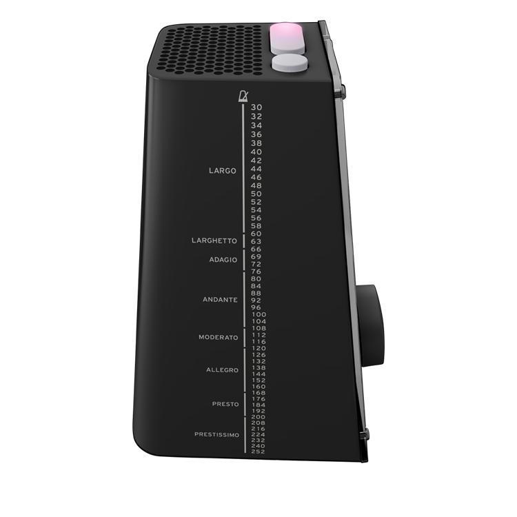 Korg KDM-3 Digital Metronome - Black-Korg-Infinite Music
