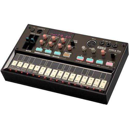 Korg KOVOLCA FM Digital Fm Synthesizer-Korg-Infinite Music