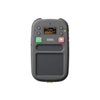 Korg Kaossilator 2S - Dynamic Phrase Synthesizer-Korg-Infinite Music
