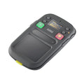 Korg Kaossilator 2S - Dynamic Phrase Synthesizer-Korg-Infinite Music