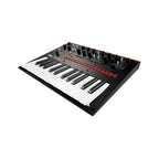 Korg Monologue Monophonic Analog Synthesizer - Black-Korg-Infinite Music