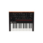 Korg Monologue Monophonic Analog Synthesizer - Black-Korg-Infinite Music