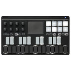 Korg Nanokey Studio Mobile Midi Keyboard-Korg-Infinite Music