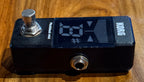 Korg PitchBlack Mini Floor Tuner Black (Pre Owned)-Korg-Infinite Music