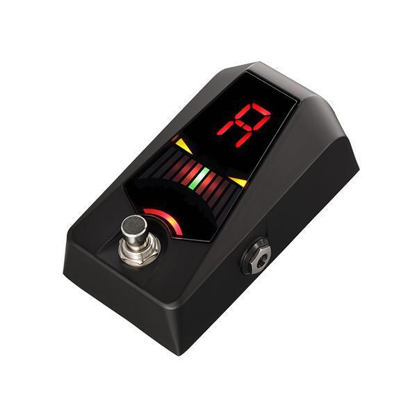 Korg Pitchblack Advance Pedal Tuner-Korg-Infinite Music
