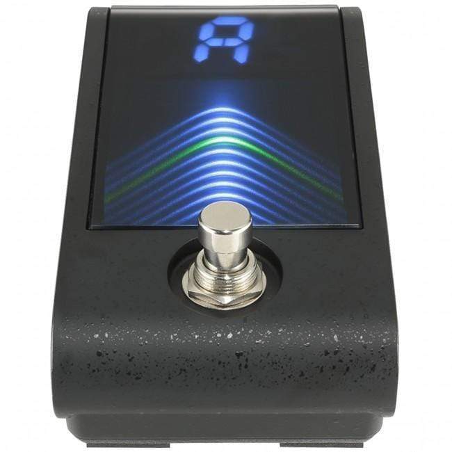 Korg Pitchblack Custom Chromatic Tuner Black-Korg-Infinite Music