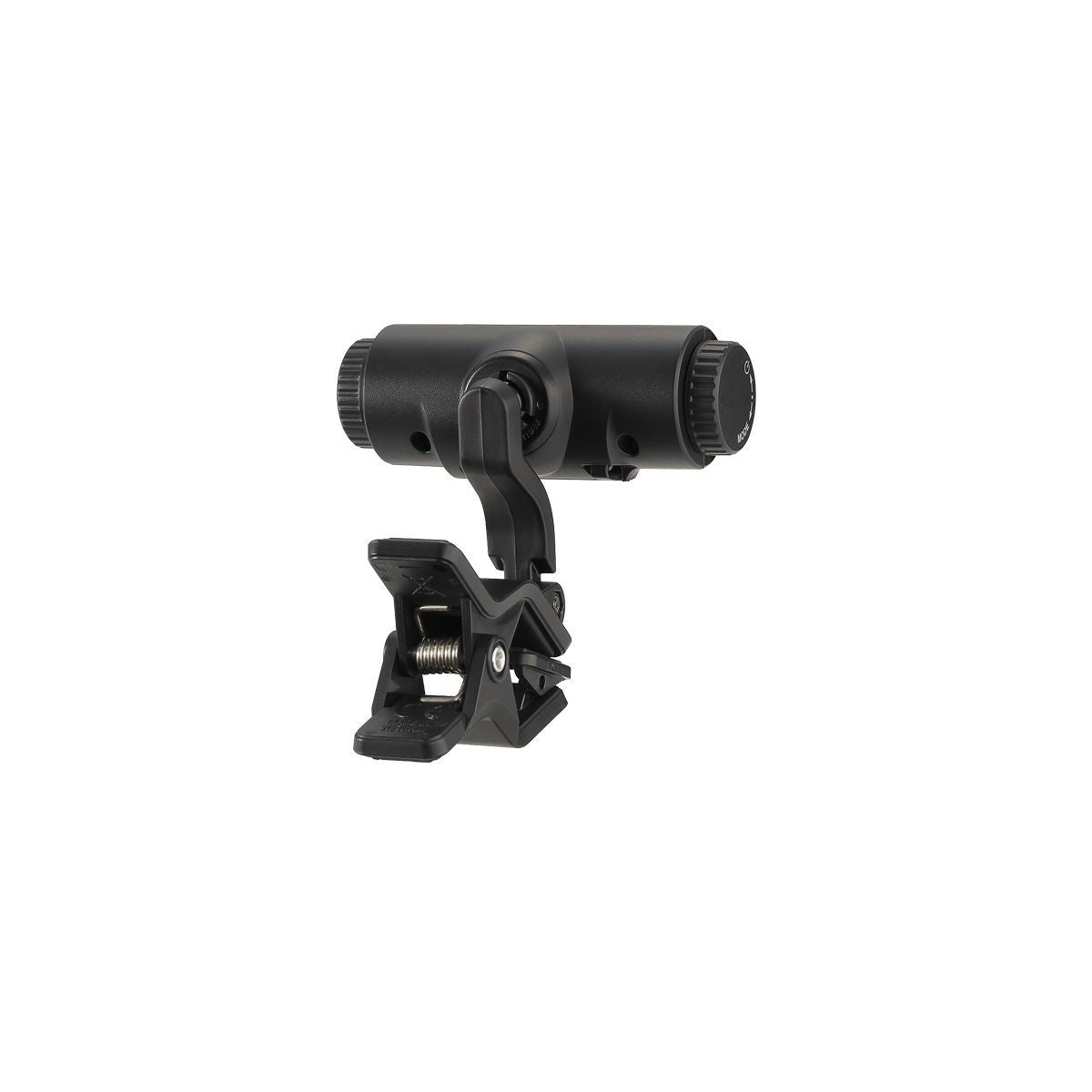 Korg SH-Pro Sledgehammer Pro Clip-on Tuner-Korg-Infinite Music