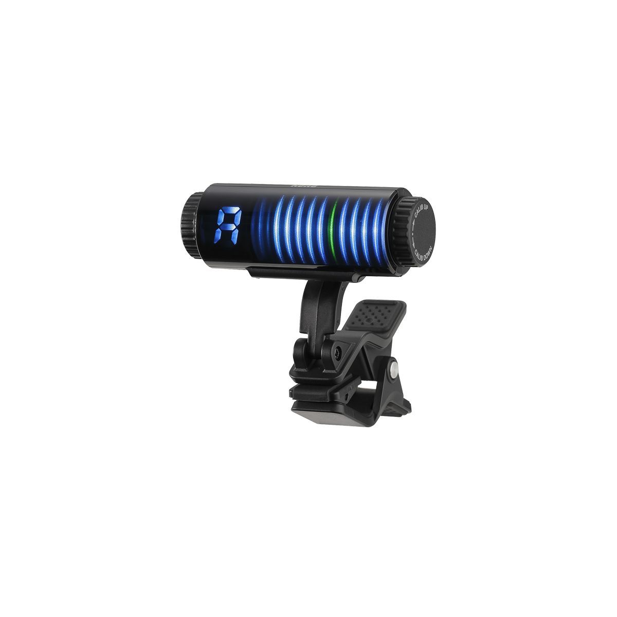 Korg SH-Pro Sledgehammer Pro Clip-on Tuner-Korg-Infinite Music