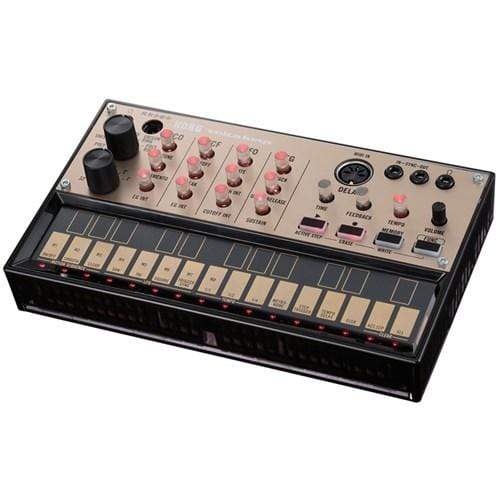 Korg Volca Keys Analogue Loop Synthesizer-Korg-Infinite Music