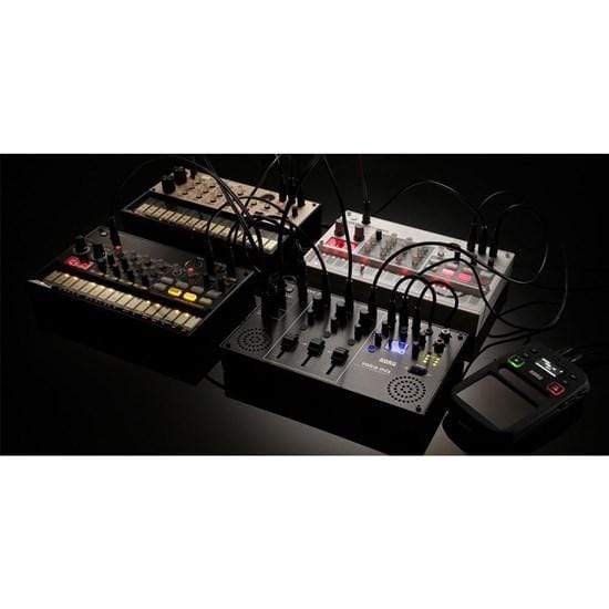Korg Volca Mix Analog Performance Mixer-Korg-Infinite Music
