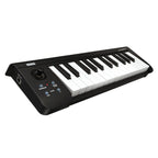 Korg microKey 25 USB Powered Midi Controller Keyboard-Korg-Infinite Music