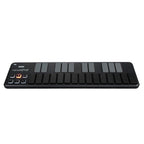 Korg nanoKEY2 Slim-Line USB Keyboard (black)-Korg-Infinite Music