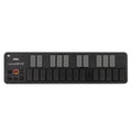Korg nanoKEY2 Slim-Line USB Keyboard (black)-Korg-Infinite Music