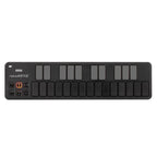 Korg nanoKEY2 Slim-Line USB Keyboard (black)-Korg-Infinite Music